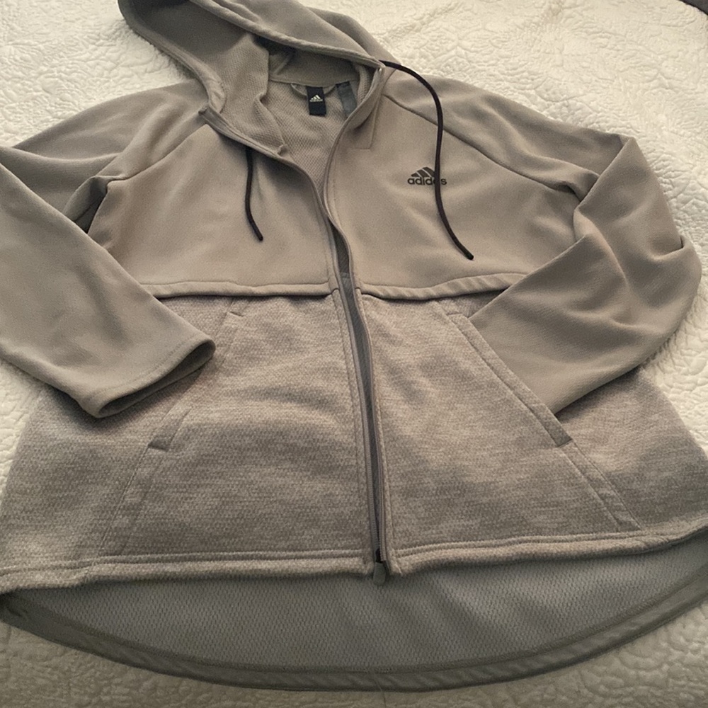 Adidas jacket - Picture 3 of 3
